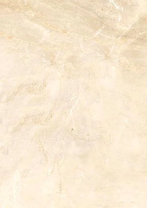 Italian Carrara White Marble Sink, Designer Scalloped Bathroom Vanity