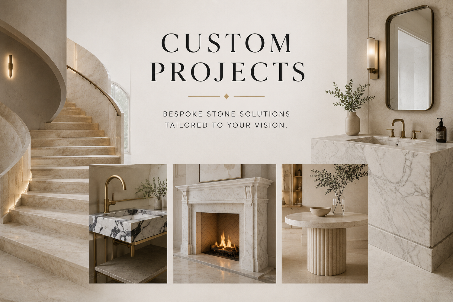 Custom Projects