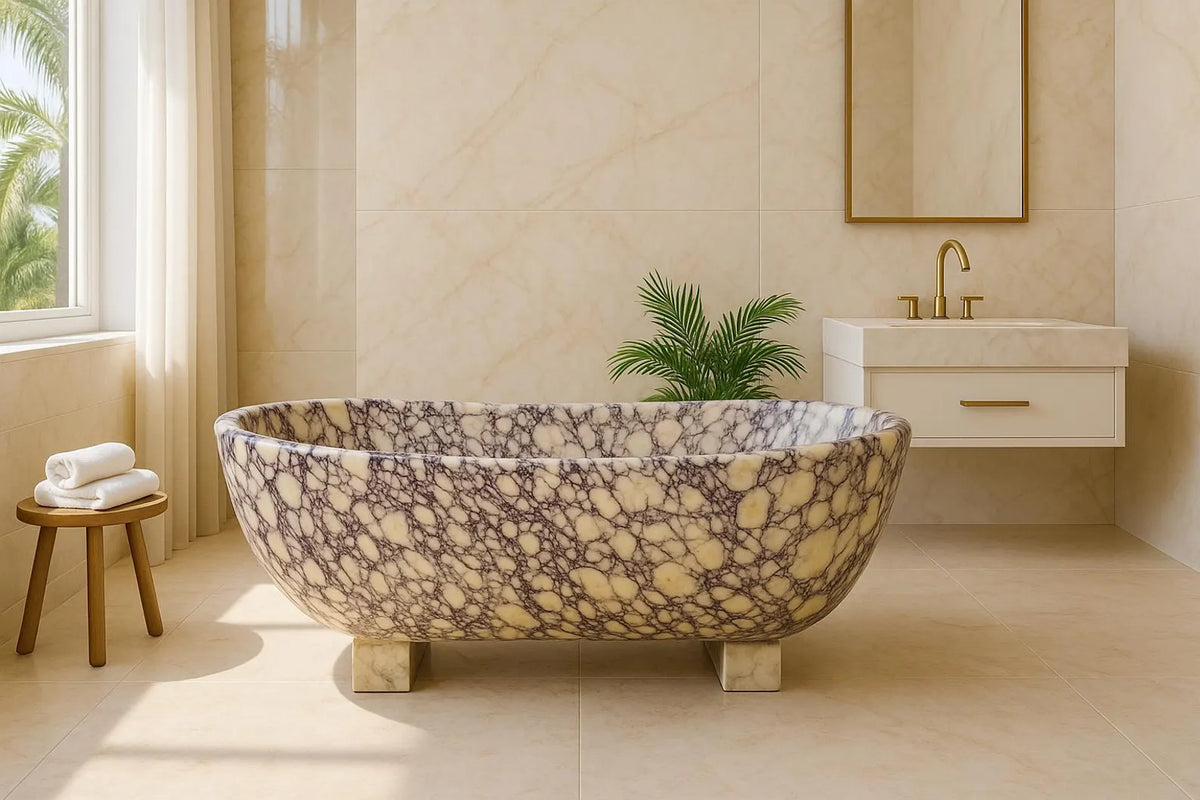 Bathtubs