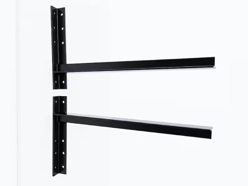 Wall Support Brackets for Marble Sink
