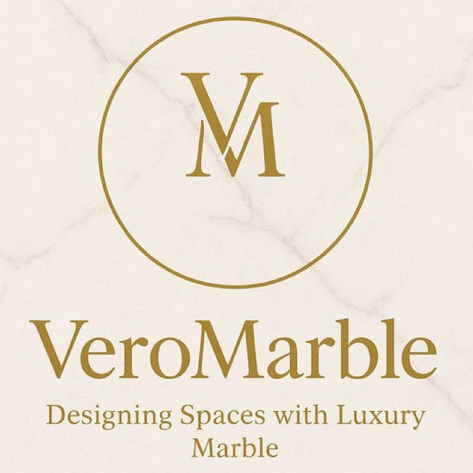 Custom Calacatta Viola Marble Fireplace Mantel | Handmade Luxury Surround