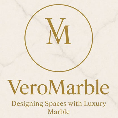 Custom Calacatta Viola Marble Fireplace Mantel | Handmade Luxury Surround