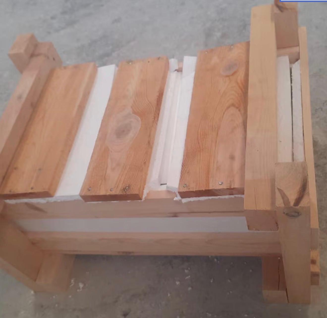 Custom Calacatta Viola Marble Fireplace Mantel | Handmade Luxury Surround